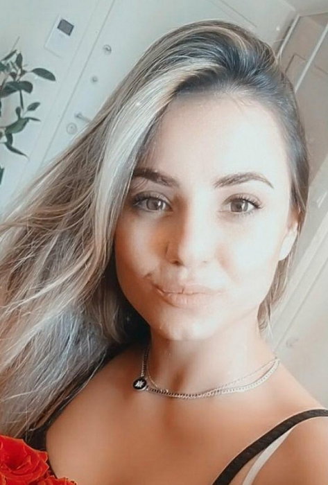 Mona - photo