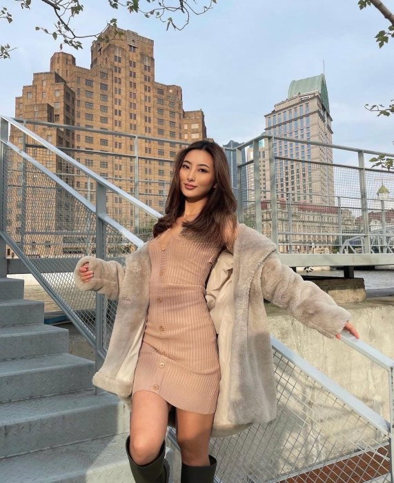 Jiayi - photo 8