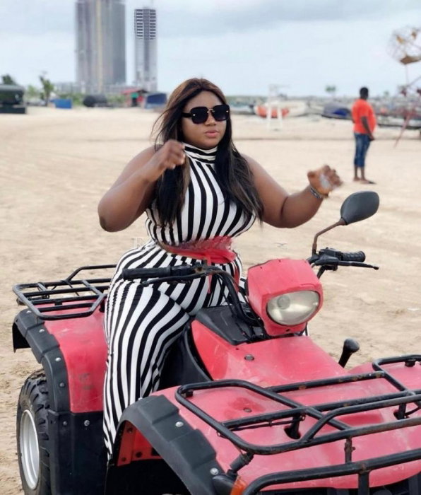 Moesha - photo 2