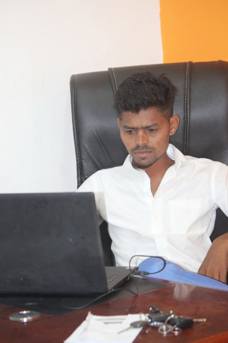 Govind - photo 2