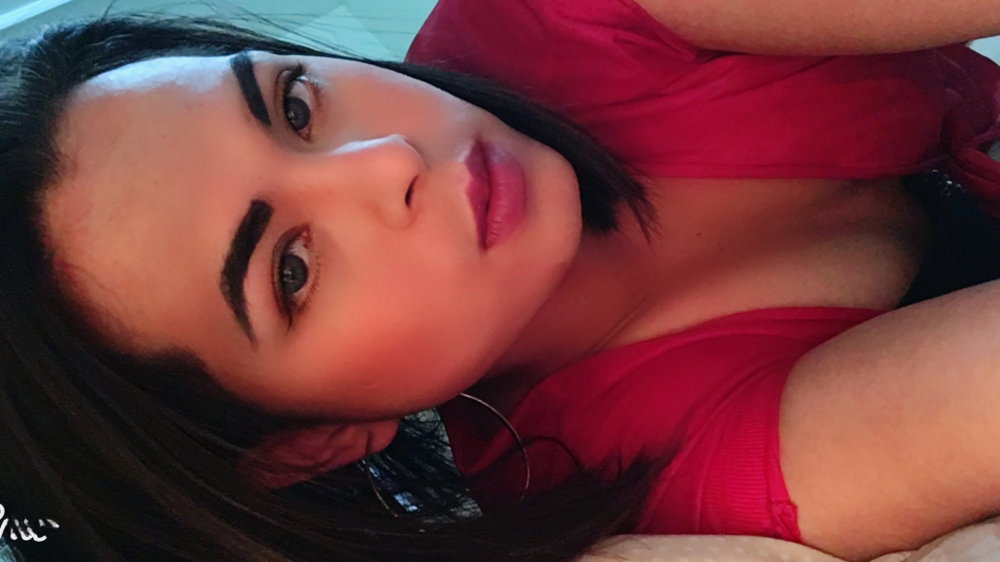 Samantha - photo