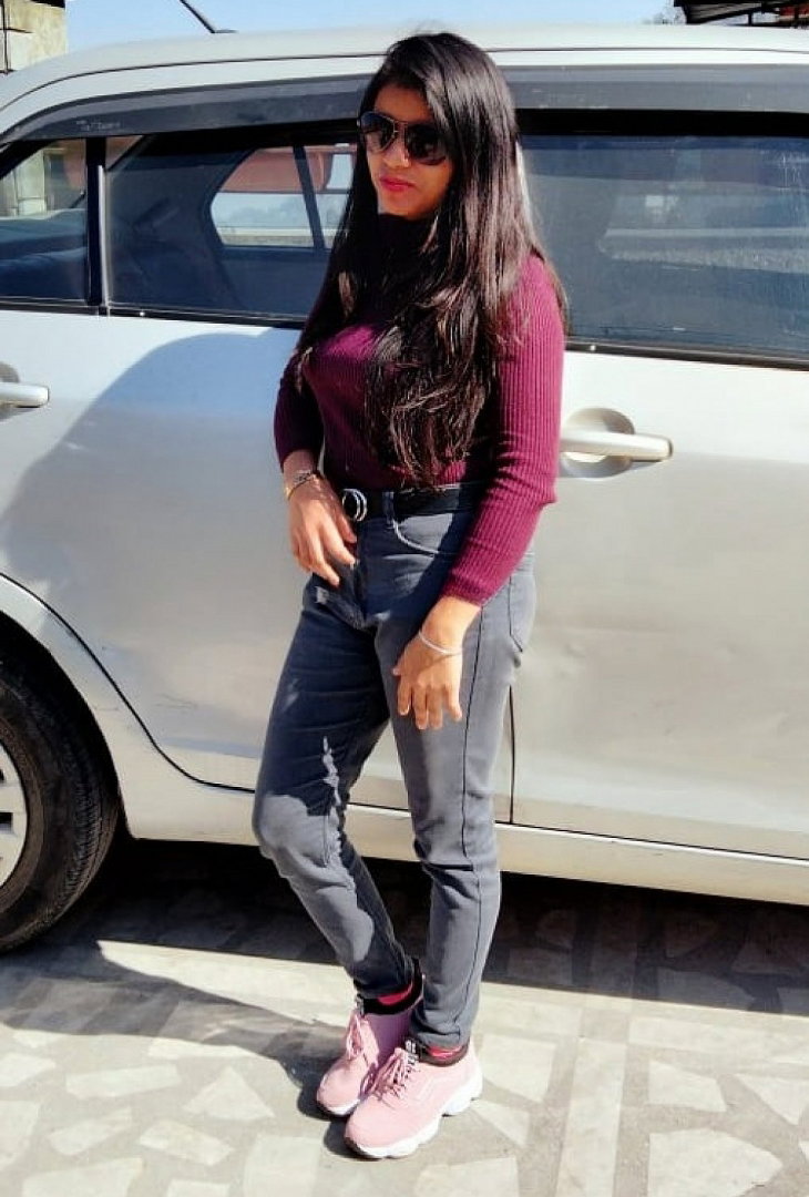 Aradhya Sethi - photo 2