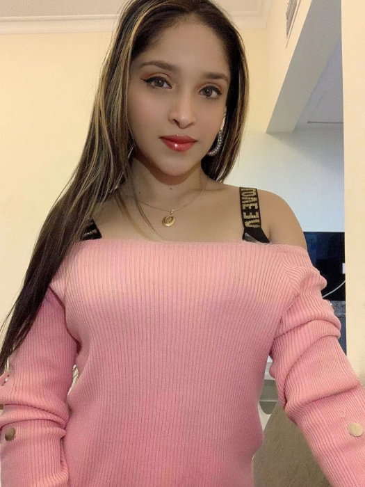 Juliana - photo