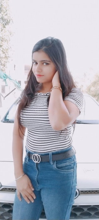 Aradhya Sethi - photo