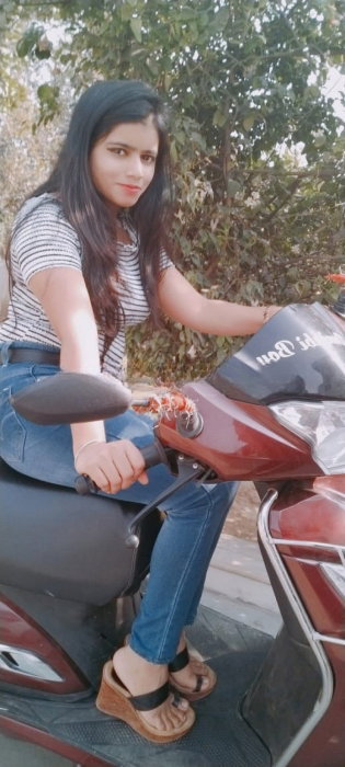 Aradhya Sethi - photo 3