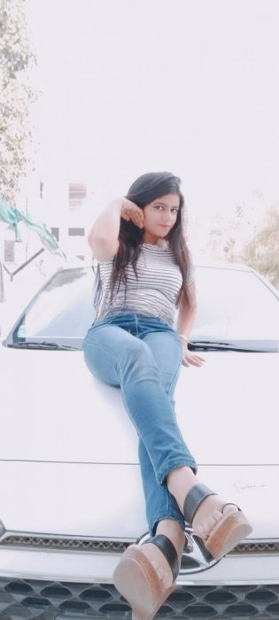 Aradhya Sethi - photo 4