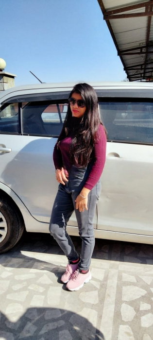Aradhya Sethi - photo 7