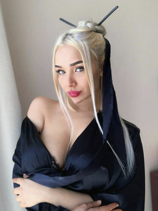 Vanessa - photo