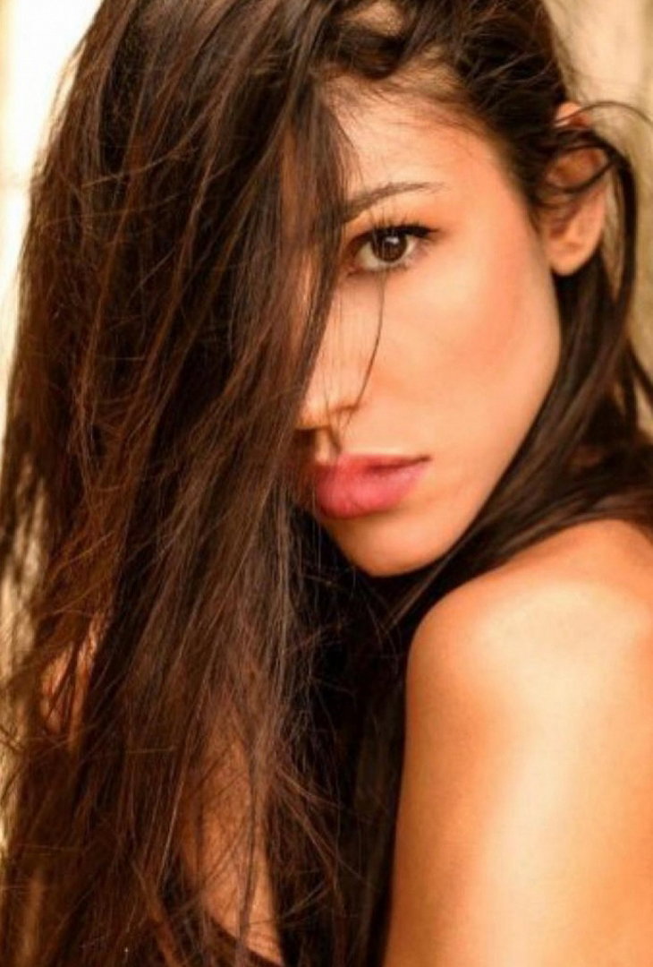 Julia Vilanoeva - photo