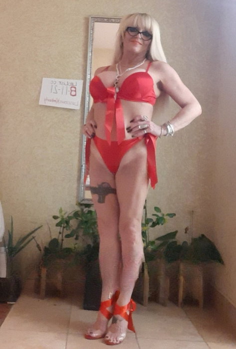 Luscious Kimberly - photo 7