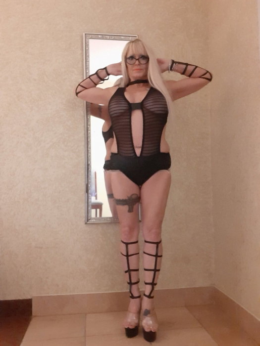 Luscious Kimberly - photo 2