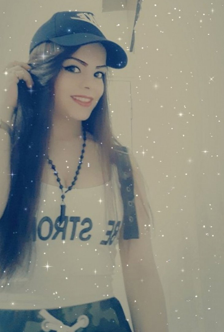 Maya - photo 4