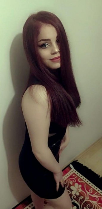 Maya - photo 3