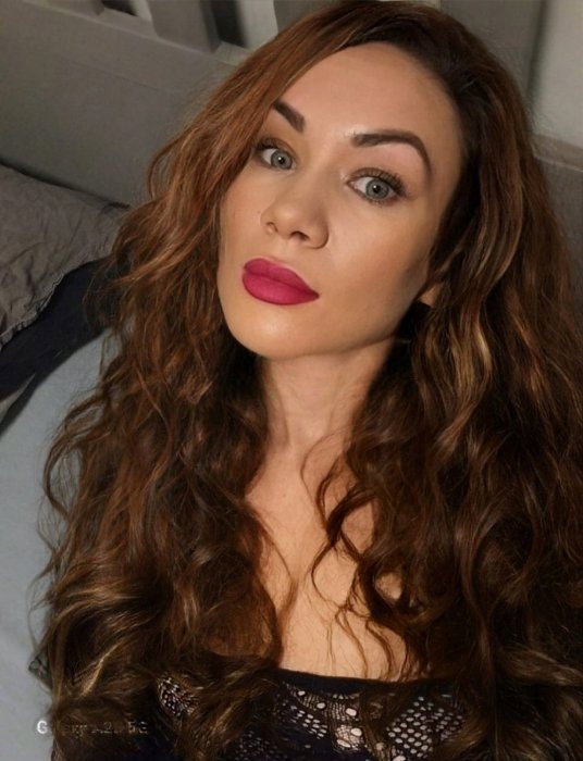 Lana - photo