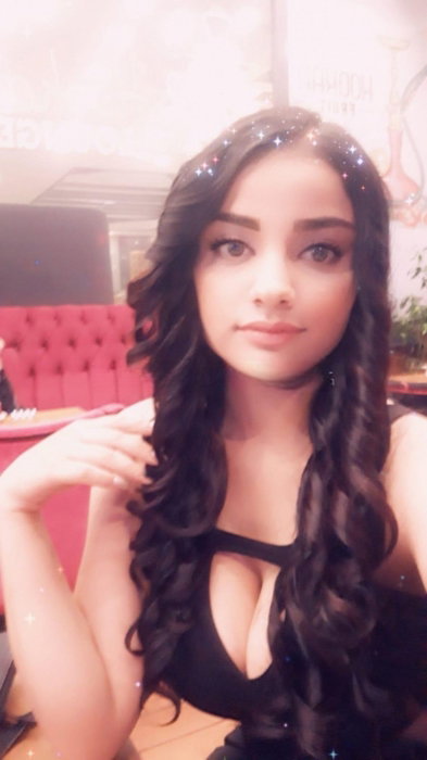 Maya - photo 2