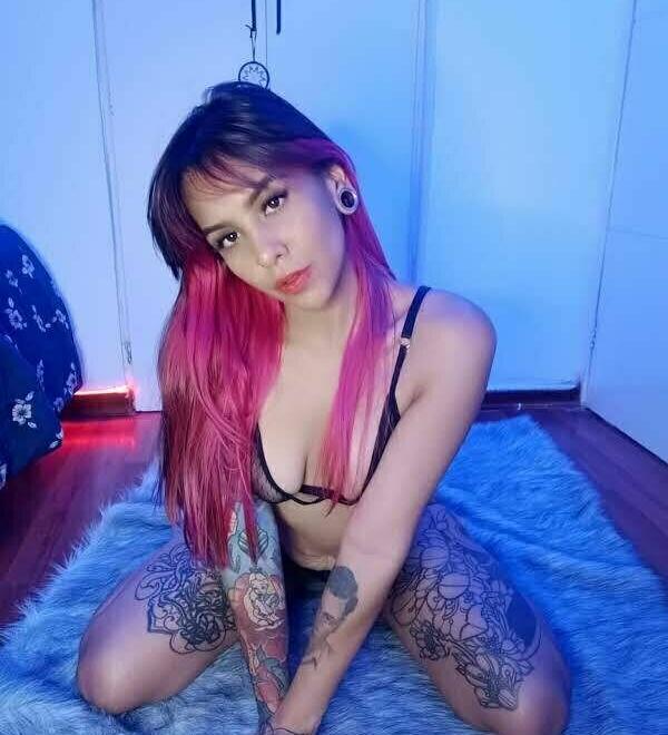 Allyson - foto 167