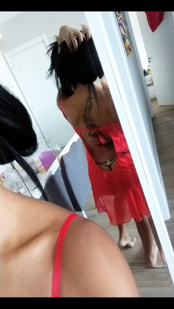 Dayane Alves - photo 9
