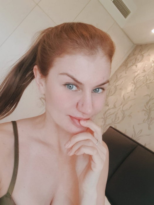 Alina VIP from Russia - foto 3