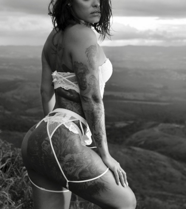 Maria Jaguar - photo 3