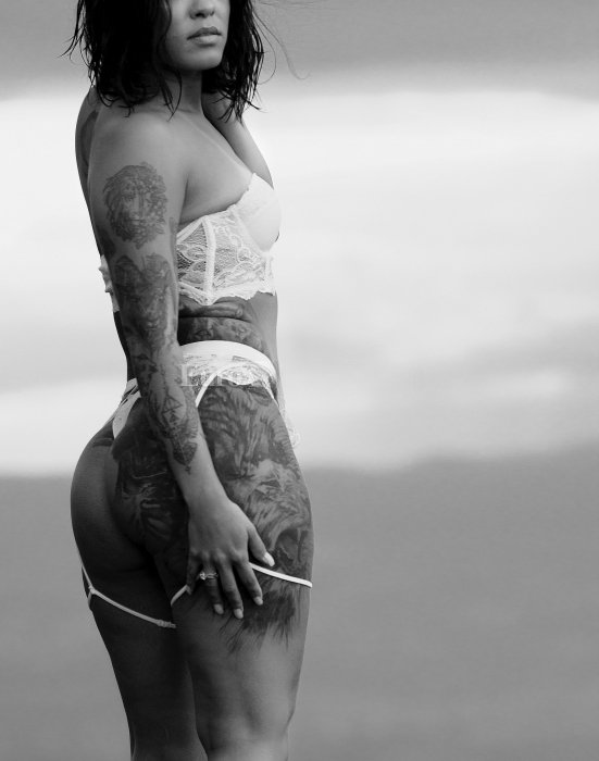Maria Jaguar - photo 2