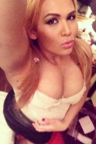 Jacque Jacqueline - foto