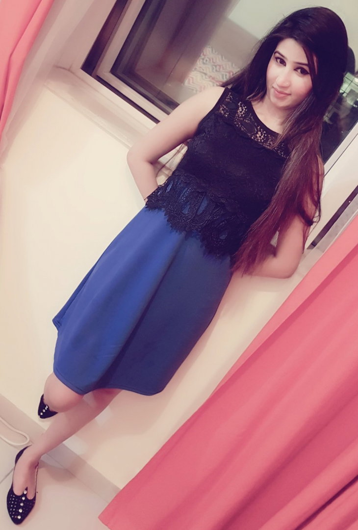Maha Chopra - photo 2