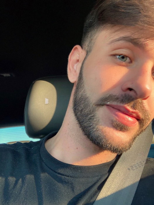 Alejandro - foto