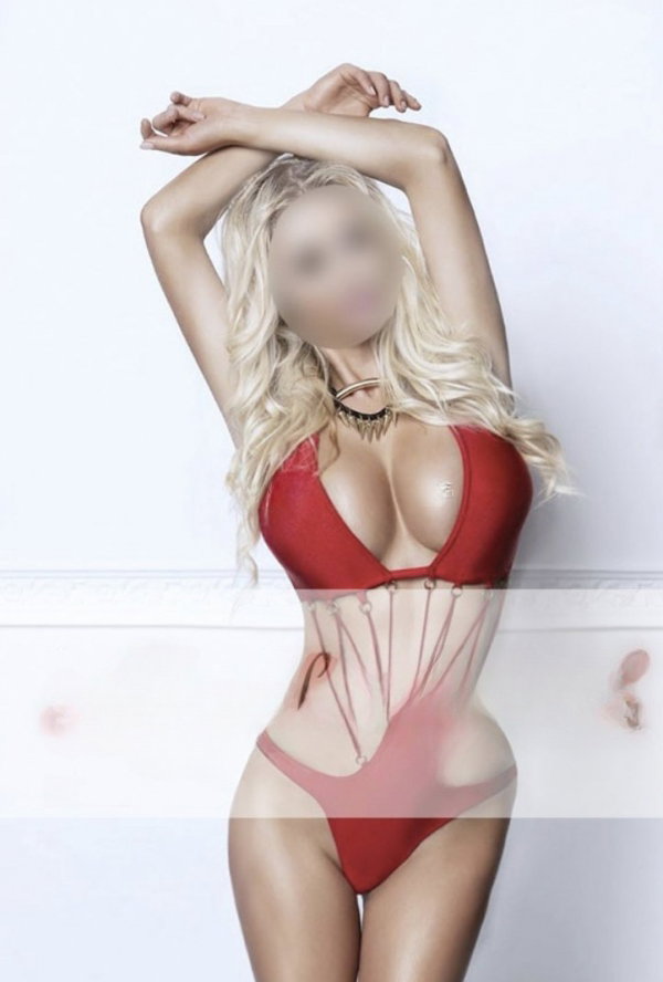 Alexis - photo 2