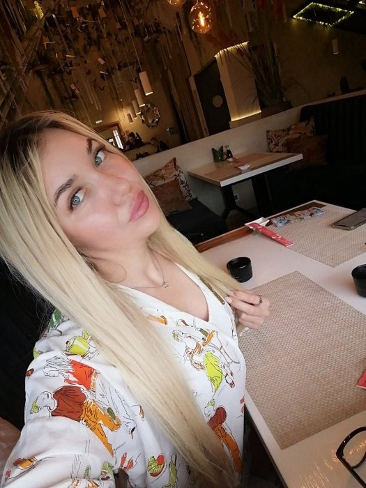 Nastya - photo 11