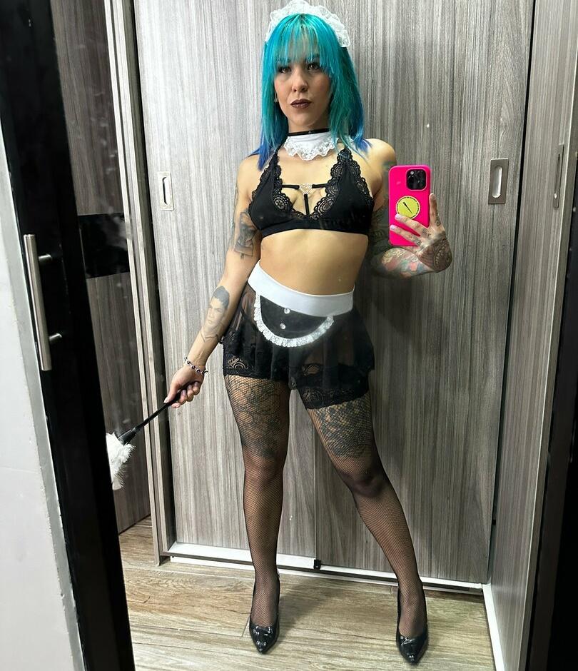 Allyson - foto 172