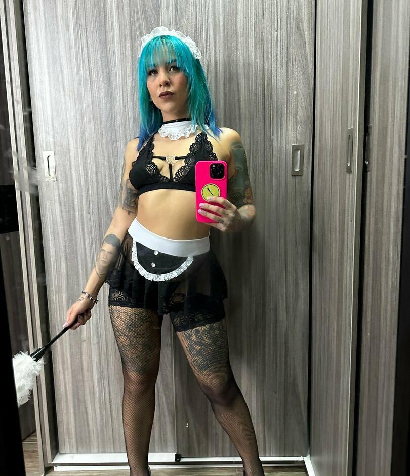Allyson - foto 176