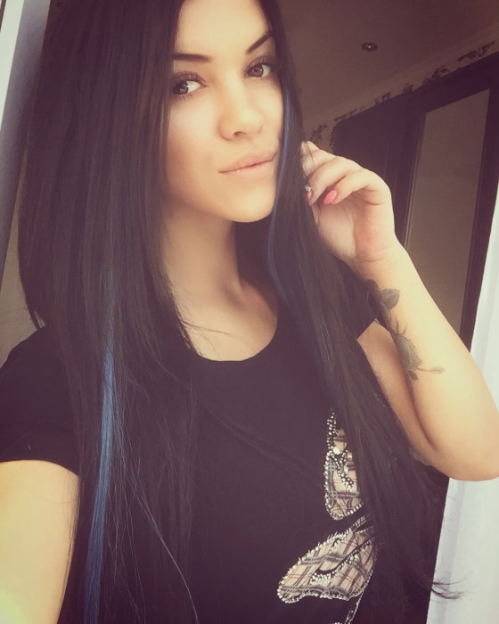 Milana - photo 10