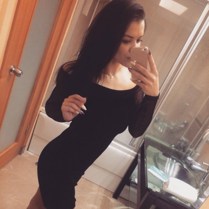 Milana - photo