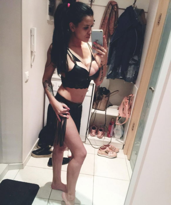 Milana - photo 8