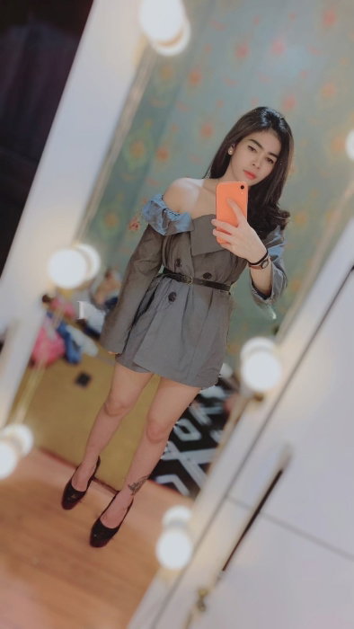 Adinda - photo