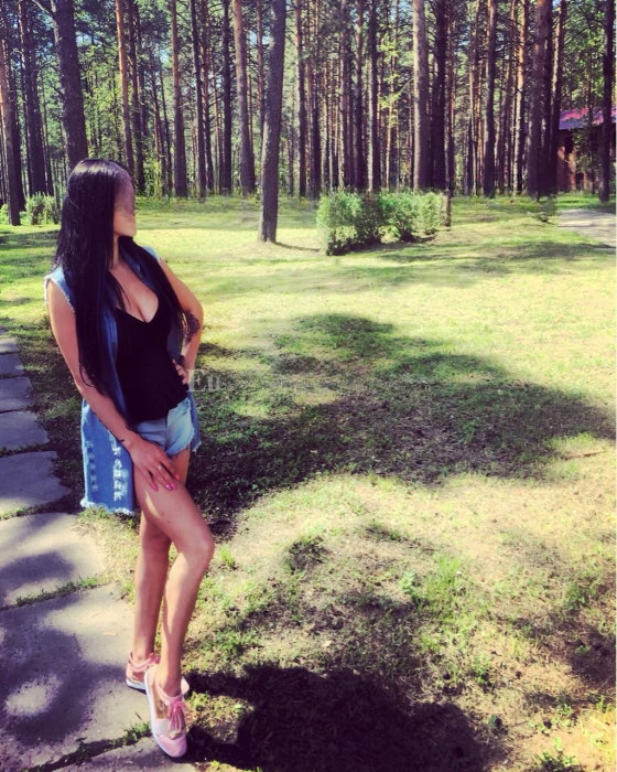 Milana - photo 9