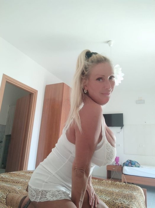 Masha Russa - foto