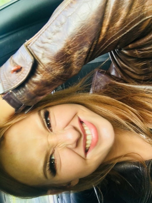 Ellie - photo