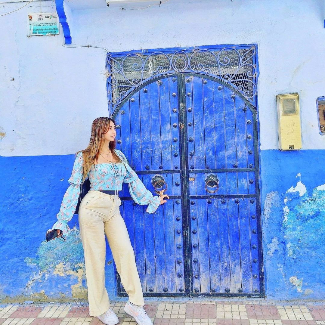 Latifa - foto