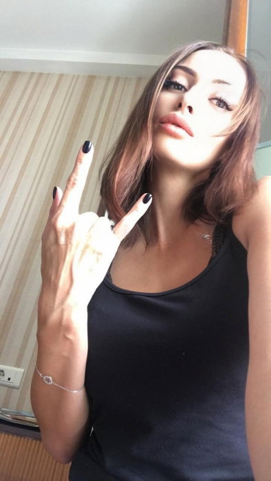 Agata - foto