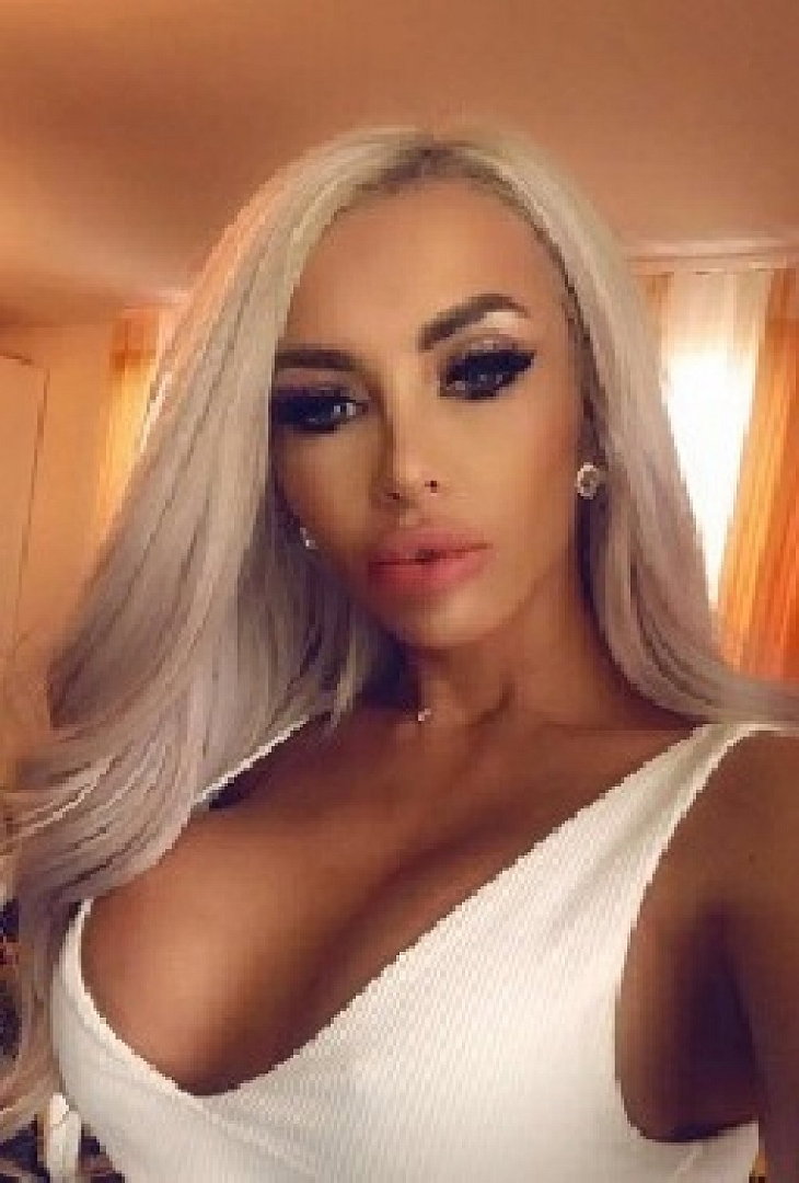 Kristina - foto