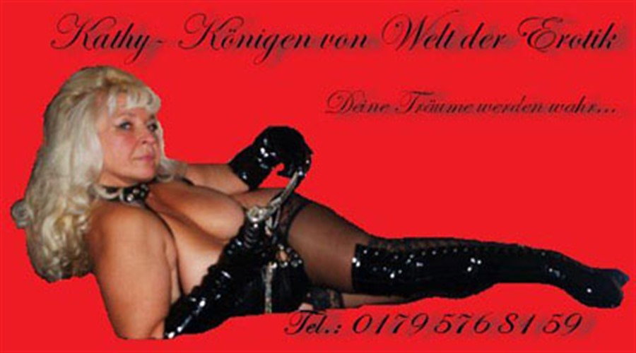 Blse Konigin Katy - photo 5
