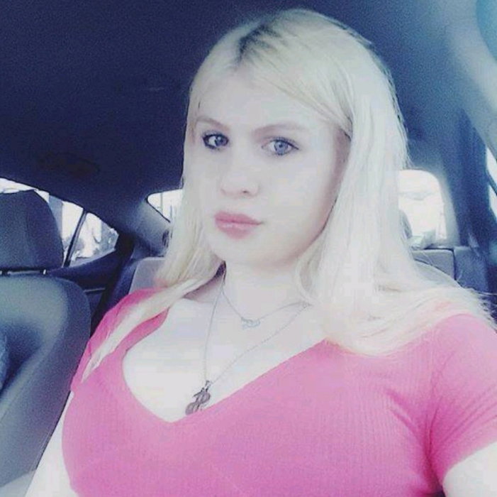 Nadya - photo 5