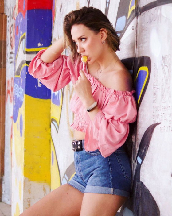Veronika - photo 3
