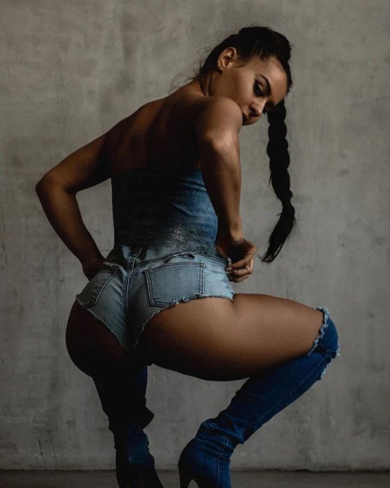 Katya - photo 9