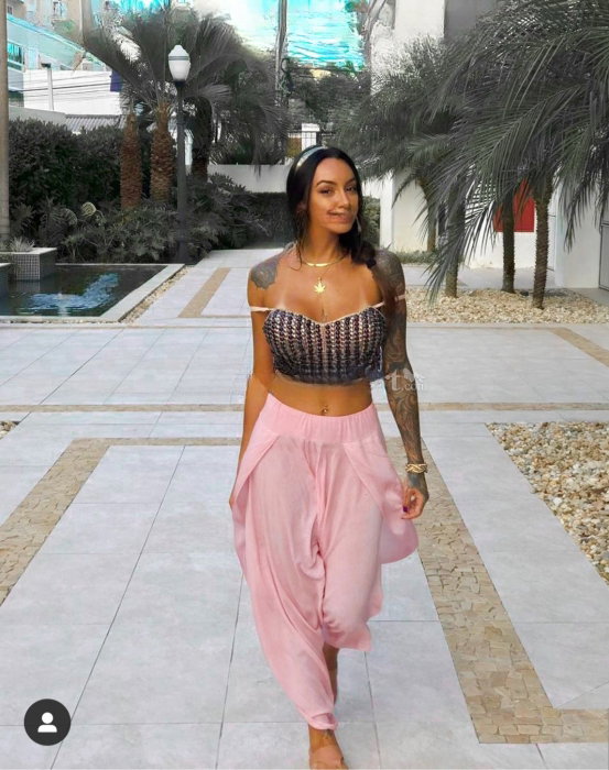 Morena - photo 6