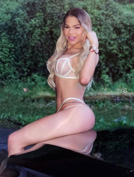 Linda - photo