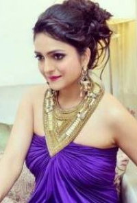 Kanika Shah - photo