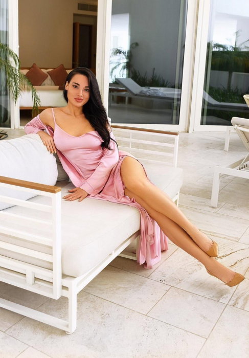 ARIEL-high class - photo 4