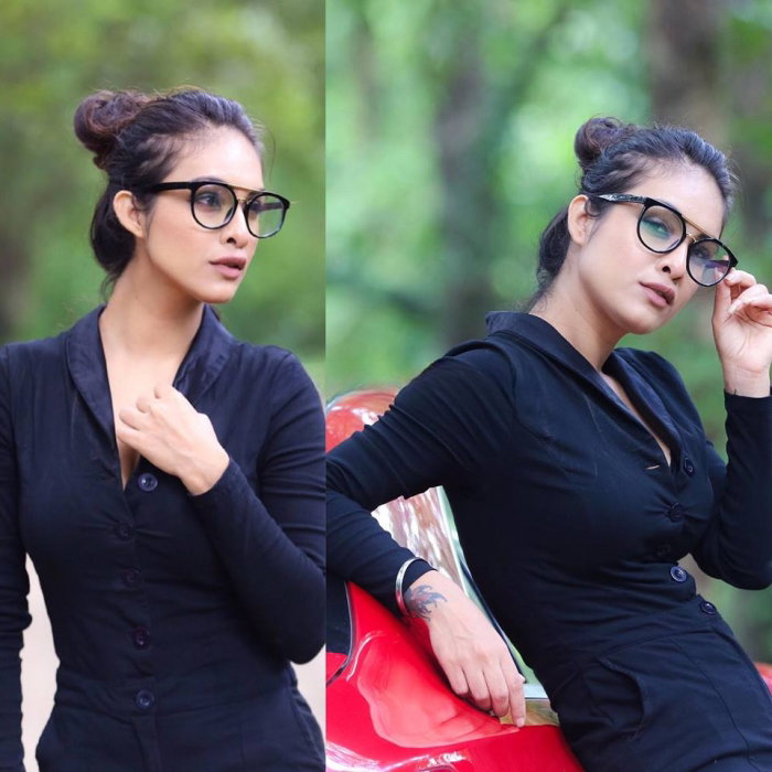 Kanika Shah - photo 2
